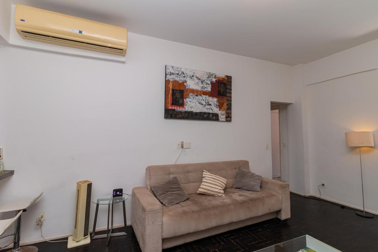里约热内卢One Bed Fully Climatized Favela Experience 240Mb Wifi With Laundry公寓 外观 照片