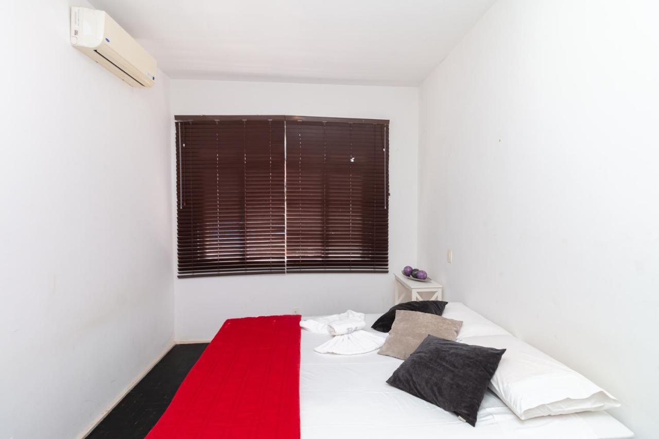 里约热内卢One Bed Fully Climatized Favela Experience 240Mb Wifi With Laundry公寓 外观 照片